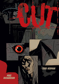 Cover image for Cut