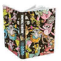 Cover image for Joe Ledbetter Journal