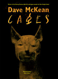 Cover image for Cages
