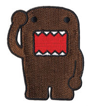 Cover image for Domo Embroidered Patch