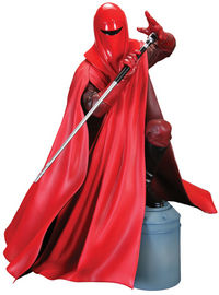 Cover image for Kotobukiya Royal Guard Vinyl Model Kit