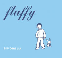 Cover image for Fluffy HC
