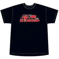 Cover image for City of Others logo Men's T-Shirt (XXL)