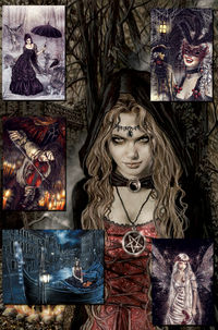 Cover image for Favole Portfolio #2