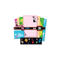 Cover image for Red Tango Stationery Set