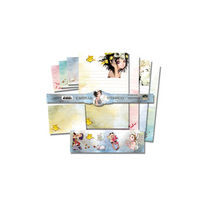 Cover image for Camilla d'Errico Stationery set