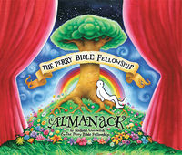 Cover image for The Perry Bible Fellowship Almanack HC