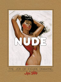 Cover image for Nude: The Job of Figure Drawing