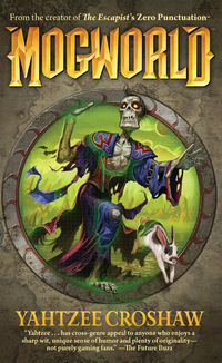 Cover image for Mogworld