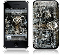 Cover image for GelaSkins: Kuksi: Deadly Sins (iPhone)