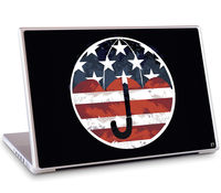 Cover image for GelaSkins: The Umbrella Academy: Dallas (13" Laptop)