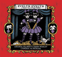 Cover image for Evelyn Evelyn