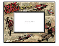 Cover image for Retro-A-Go-Go Buck Rogers 25th Century Frame