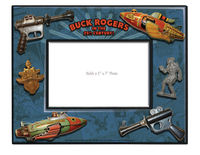 Cover image for Retro-A-Go-Go Buck Rogers 1930's Collection Frame