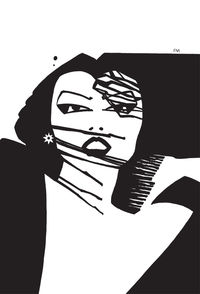 Cover image for Frank Miller's Sin City Volume 5: Family Values 3rd Edition