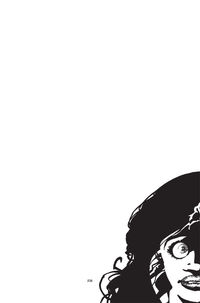 Cover image for Frank Miller's Sin City Volume 7: Hell and Back 3rd Edition