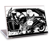 Cover image for GelaSkins: Frank Miller's Sin City: Having A Ball (15" Laptop)