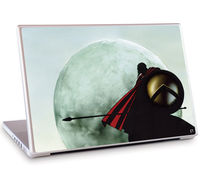 Cover image for GelaSkins: 300: Moon (15" Laptop)
