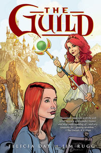 Cover image for The Guild