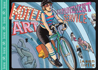 Cover image for Motel Art Improvement Service