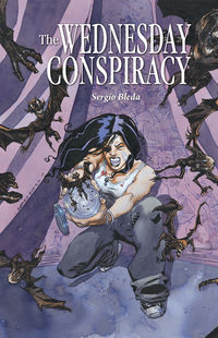Cover image for The Wednesday Conspiracy