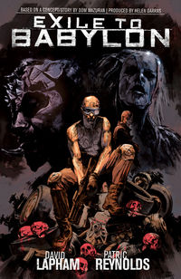 Cover image for Exile to Babylon--Part 1 (Digital Exclusive)