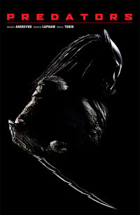 Cover image for Predators TPB