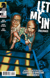 Cover image for Let Me In: Crossroads #4 (Sean Phillips cover)