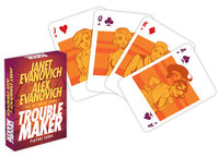 Cover image for Troublemaker Playing Cards