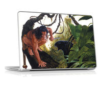Cover image for Tarzan : Lost Adventure 15" Laptop