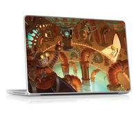 Cover image for John Rocco GelaSkins 15" Laptop