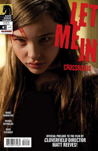 Cover image for Let Me In: Crossroads #4 (Photo cover)