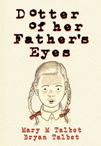 Cover image for Dotter of Her Father's Eyes
