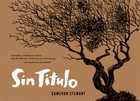 Cover image for Sin Titulo HC