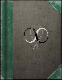 Cover image for Finder: Talisman Limited-Edition HC