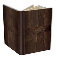 Cover image for Grimm "Book" Journal