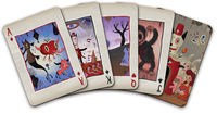 Cover image for Gary Baseman Playing Cards