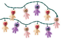 Cover image for Gary Baseman Party Lights