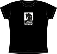Cover image for T-shirt: Dark Horse Comics Women's XL