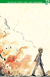 Cover image for MIND MGMT #24