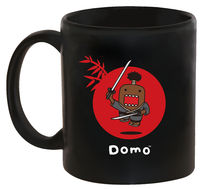 Cover image for Domo Japanese Mug
