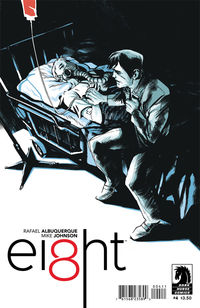 Cover image for EI8HT #4