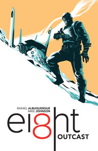 Cover image for EI8HT Volume 1 TPB