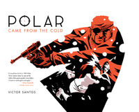 Cover image for Polar: Came from the Cold HC