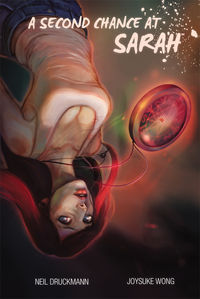 Cover image for A Second Chance at Sarah HC