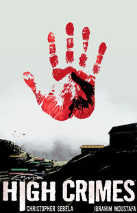 Cover image for High Crimes HC
