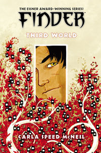 Cover image for Finder: Third World TPB