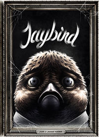 Cover image for Jaybird HC