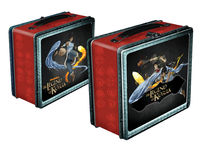Cover image for Legend of Korra Lunchbox