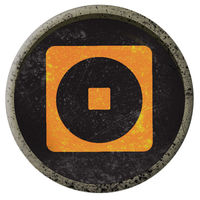 Cover image for Legend of Korra Patch: Earth